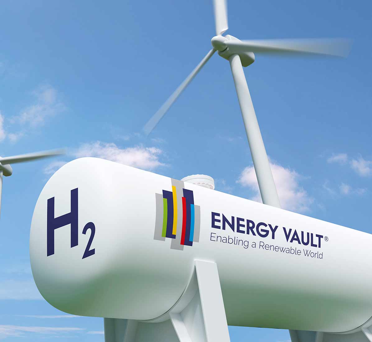 Energy Vault si assicura 300 milioni di dollari per lanciare Asset Vault per progetti di storage da 1.5 GW