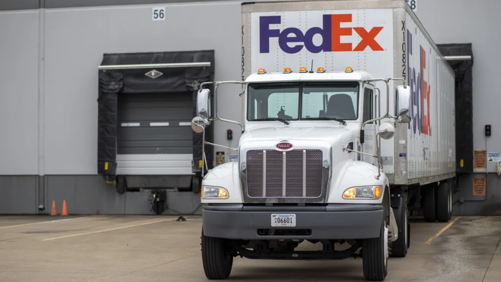 FedEx Expands Electric Delivery Fleet in Hong Kong to Meet Rising Sustainability Demand