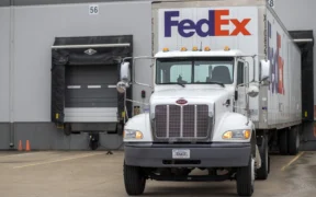 FedEx Expands Electric Delivery Fleet in Hong Kong to Meet Rising Sustainability Demand