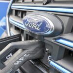 Ford to Invest $5B in New Electric Vehicle Platform