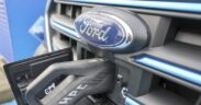 Ford to Invest $5B in New Electric Vehicle Platform