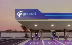Gentari, Gamuda to Develop 1.5 GW Solar Project to Power Malaysia’s Hyperscale Data Centers