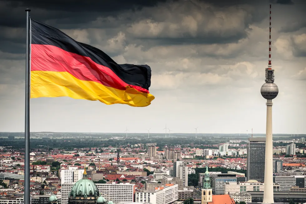 Germany Approves Ambitious Bill to Fast-Track Carbon Storage Infrastructure