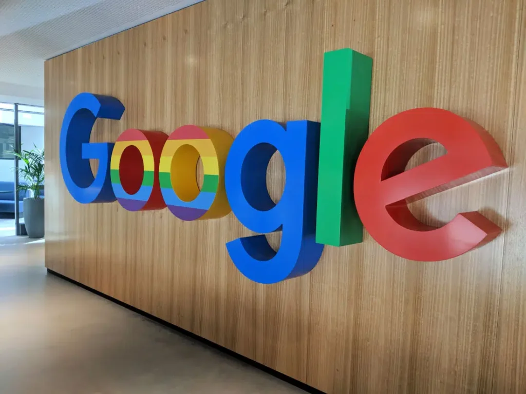 A abordagem do Google para reduzir a pegada de energia, água e carbono da IA