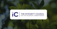 ICVCM Approves Verra’s Biochar and Forest Carbon Methods for High-Integrity Credits