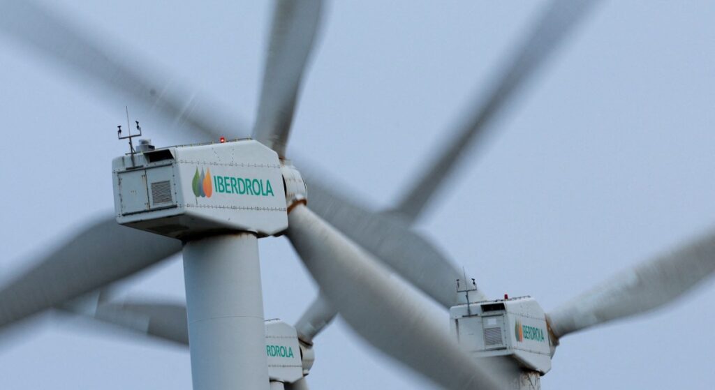 Iberdrola Advances Supply Chain Sustainability Training with UN Compact