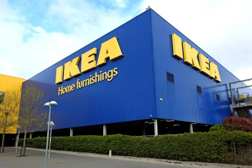 Ikea's Ingka Group Makes First Circular Investment in China with Plastic Recycler Re-mall