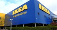 Ikea's Ingka Group Makes First Circular Investment in China with Plastic Recycler Re-mall