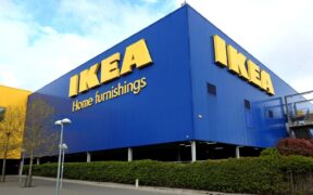 Ikea's Ingka Group Makes First Circular Investment in China with Plastic Recycler Re-mall
