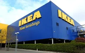Ikea's Ingka Group Makes First Circular Investment in China with Plastic Recycler Re-mall