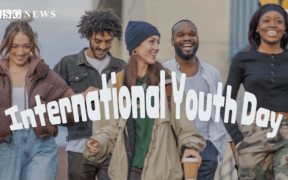 International Youth Day