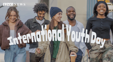 International Youth Day