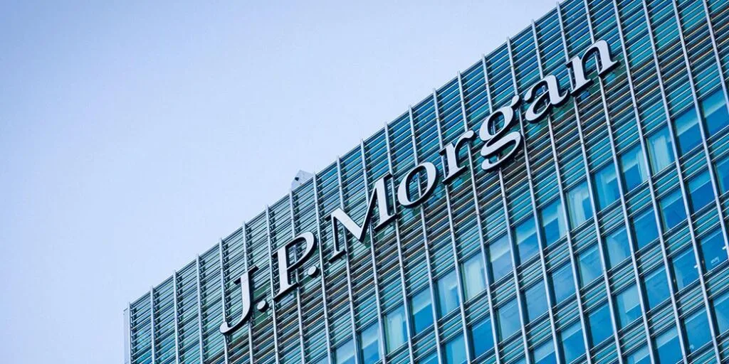 J.P. Morgan Mansart Launches Global Equity Fund Tracking New Sustainability Index