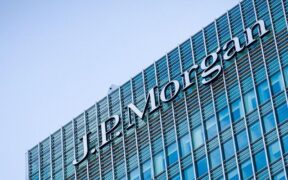 JP Morgan Mansart lanceert een nieuwe duurzaamheidsindex voor wereldwijde aandelenfondsen