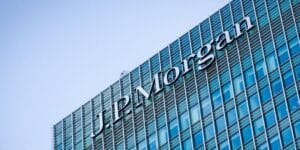 J.P. Morgan Mansart Launches Global Equity Fund Tracking New Sustainability Index