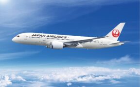 Japan Airlines and Partners Complete Phase 1 of SAF Trading Pilot to Advance Aviation Decarbonization
