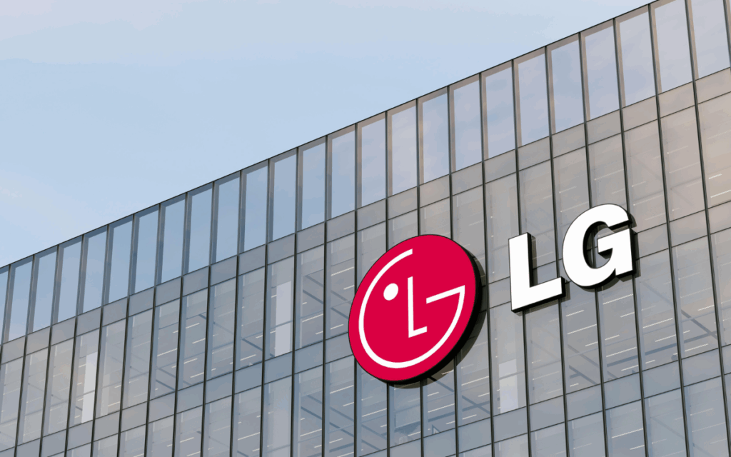 LG Cuts Carbon Emissions and Plastic Use in Air Conditioner Manufacturing