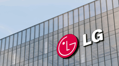 LG Cuts Carbon Emissions and Plastic Use in Air Conditioner Manufacturing