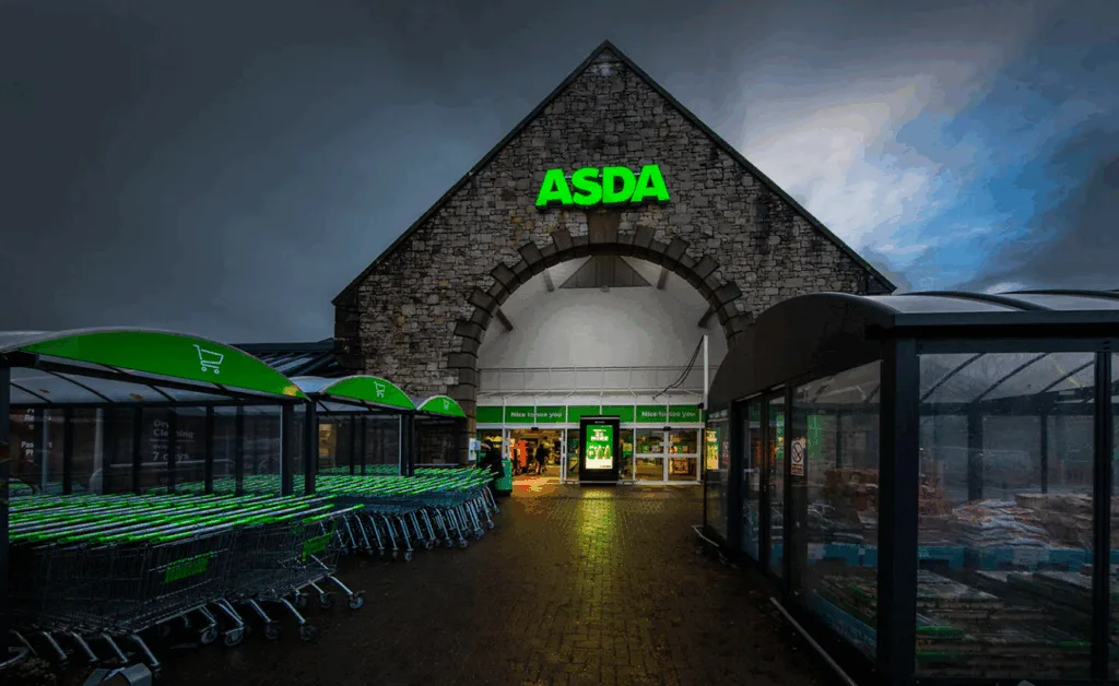 Lloyds, Asda Launch Sustainability-Linked Supply Chain Finance for UK Suppliers