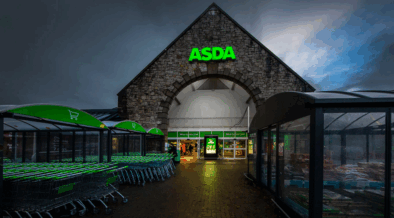Lloyds, Asda Launch Sustainability-Linked Supply Chain Finance for UK Suppliers
