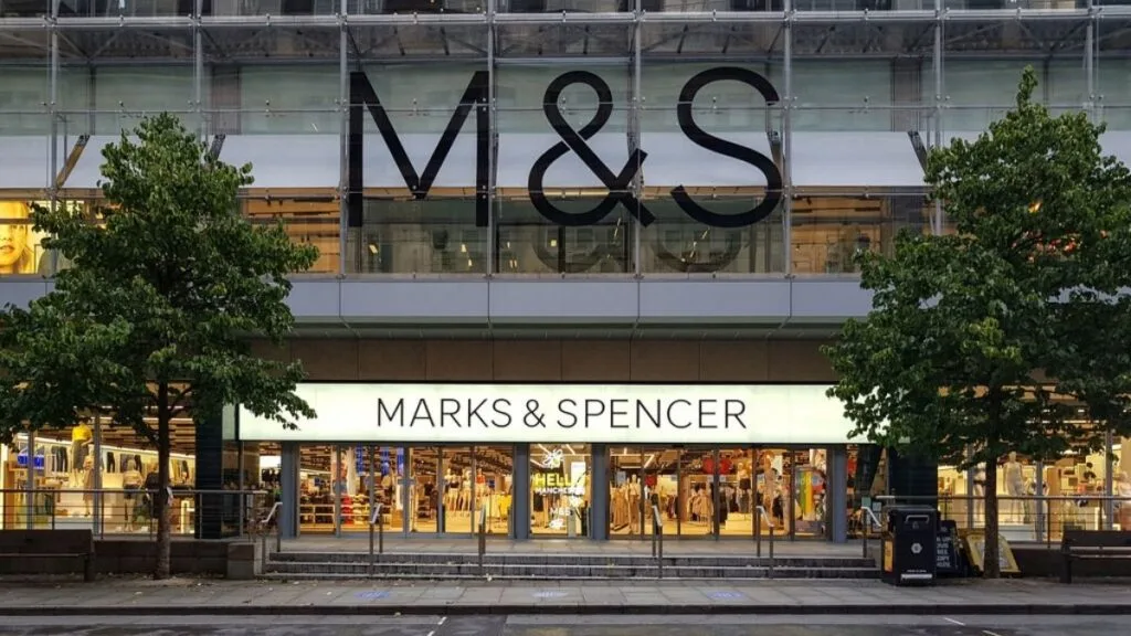 M&S Partners with Black Bull Biochar to Launch Carbon Removal Pilot in Poultry Supply Chain