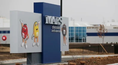 Mars investe US$ 5 milhões para proteger o suprimento de amendoim e produzir culturas mais resilientes ao clima