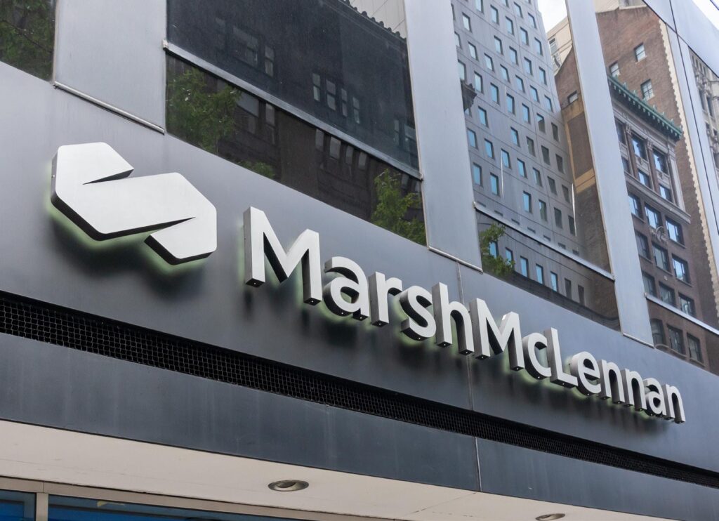 Marsh Delivers Carbon Credit Insurance to Drive $210M Financing for U.S. Carbon Removal Project