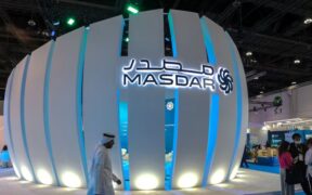 Masdar Commits $1.7B of Green Bond Proceedings to Clean Energy Projects