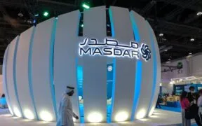 Masdar Commits $1.7B of Green Bond Proceedings to Clean Energy Projects