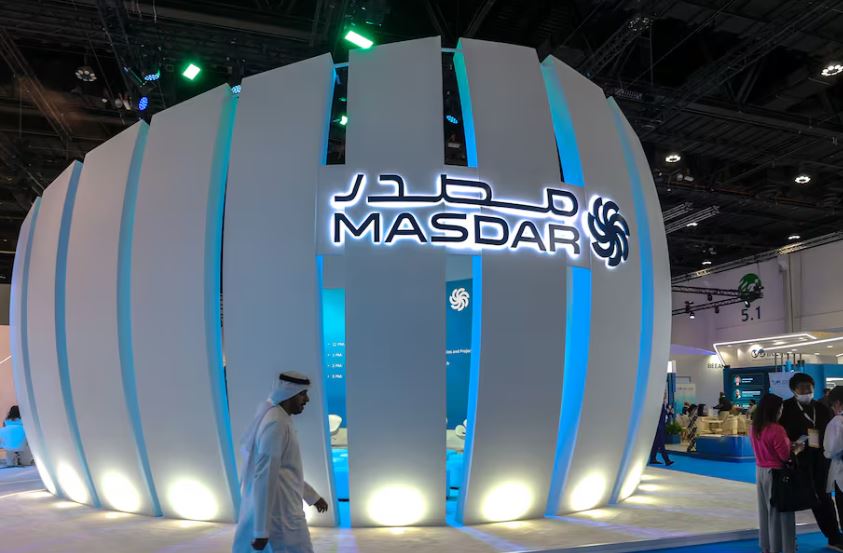 Masdar Commits $1.7B of Green Bond Proceedings to Clean Energy Projects