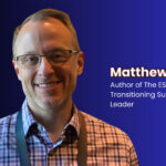 Matthew Sekol: My Hope for Climate Week NYC – A Farewell (for now) with Love