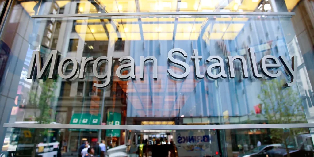 Morgan Stanley Backs Overhaul’s $105M Series C to Advance Supply Chain Sustainability