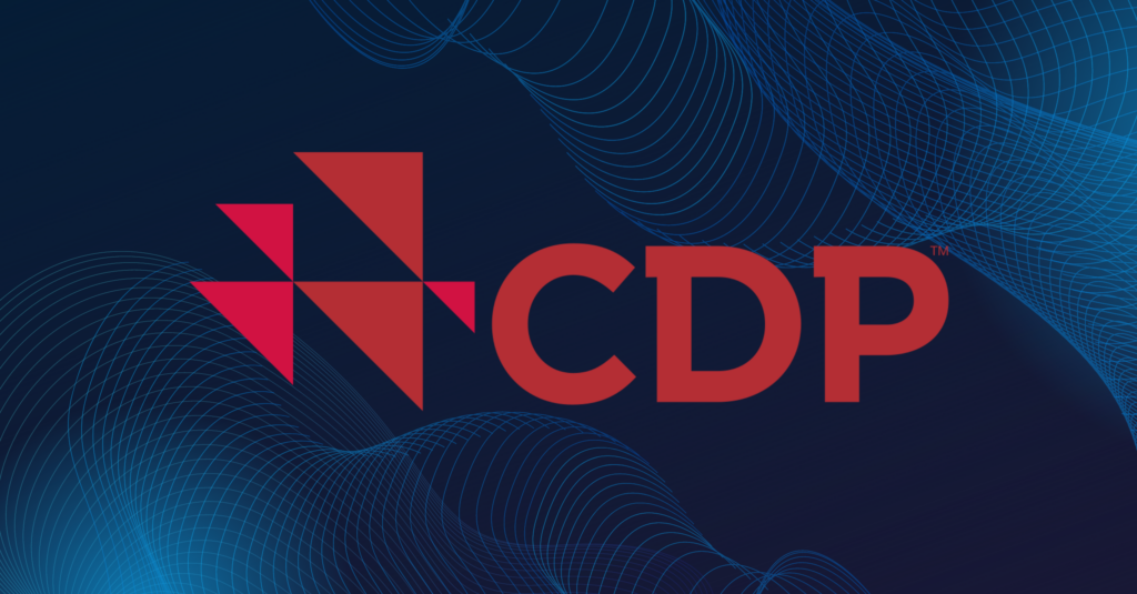 Un nuovo rapporto del CDP mostra che le aziende possono ottenere un rendimento 7 volte superiore dall'azione per il clima