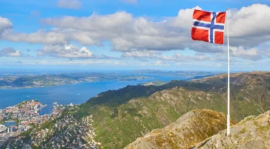 Norway Launches Northern Lights CCS with First CO2 Storage