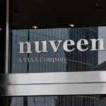 Nuveen Raises $1.3B for Energy, Power Credit Fund