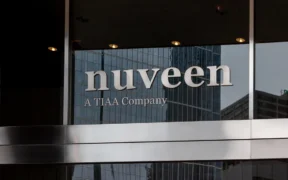 Nuveen Raises $1.3B for Energy, Power Credit Fund