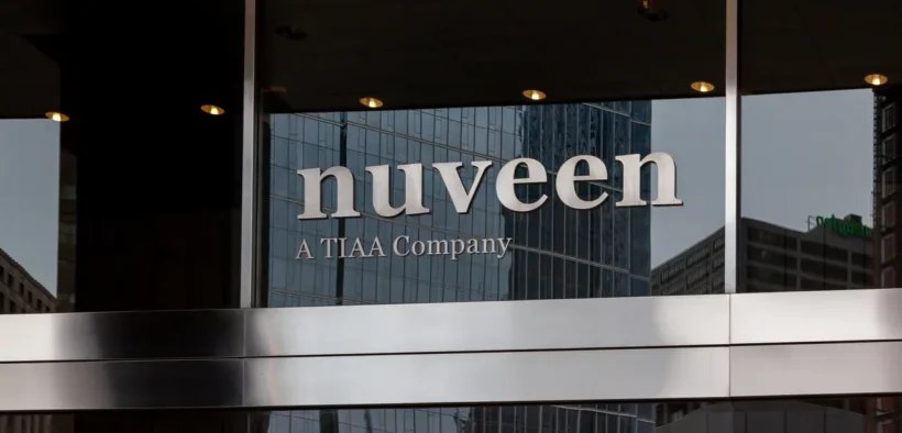 Nuveen Raises $785 Million for Third C-PACE Lending Fund, Expanding Sustainable Real Estate Financing