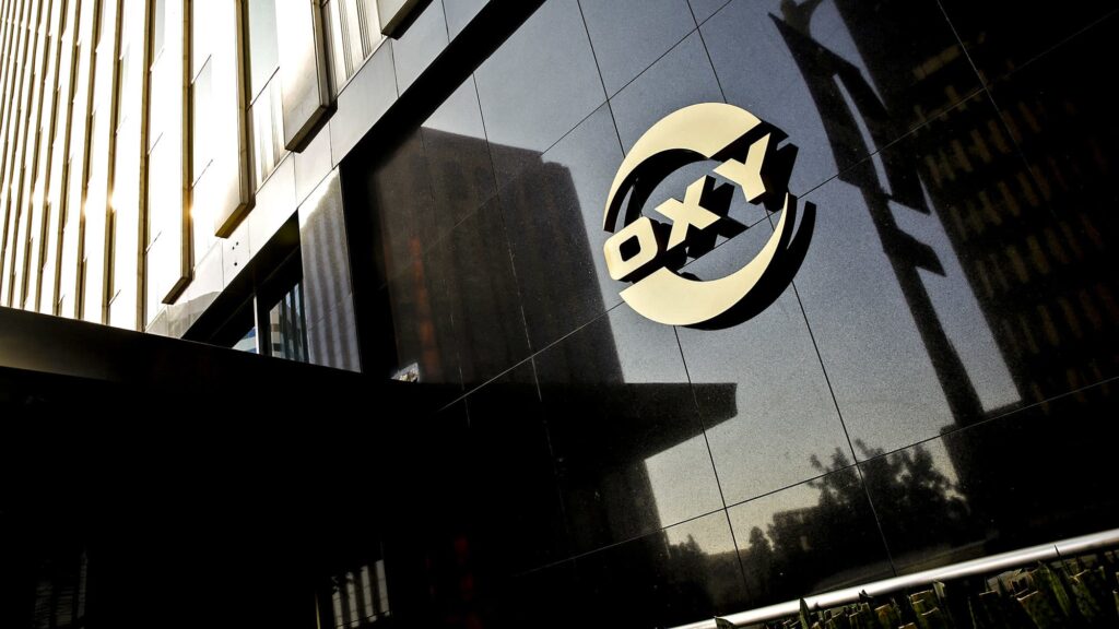 Occidental’s First Large-Scale DAC Hub to Capture 500,000 Tonnes of CO2 Annually by 2025