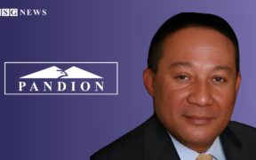 Pandion Asset Management Appoints Horatio H. Sparkes as Senior Director of Business Development and Investor Relations