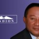Pandion Asset Management Appoints Horatio H. Sparkes as Senior Director of Business Development and Investor Relations