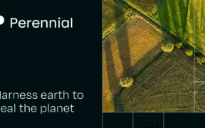Perennial Launches Verra-Approved AI Tool for Scalable Soil Carbon Quantification