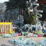 Plastic Treaty Talks Stall in Geneva, But Countries Commit to Continue Negotiations