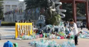 Plastic Treaty Talks Stall in Geneva, But Countries Commit to Continue Negotiations