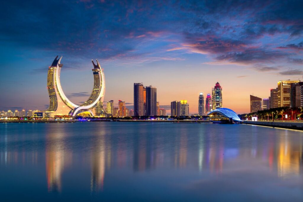 Qatar Expands Green Finance Strategy with First Sovereign Green Bonds