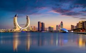 Qatar Expands Green Finance Strategy with First Sovereign Green Bonds