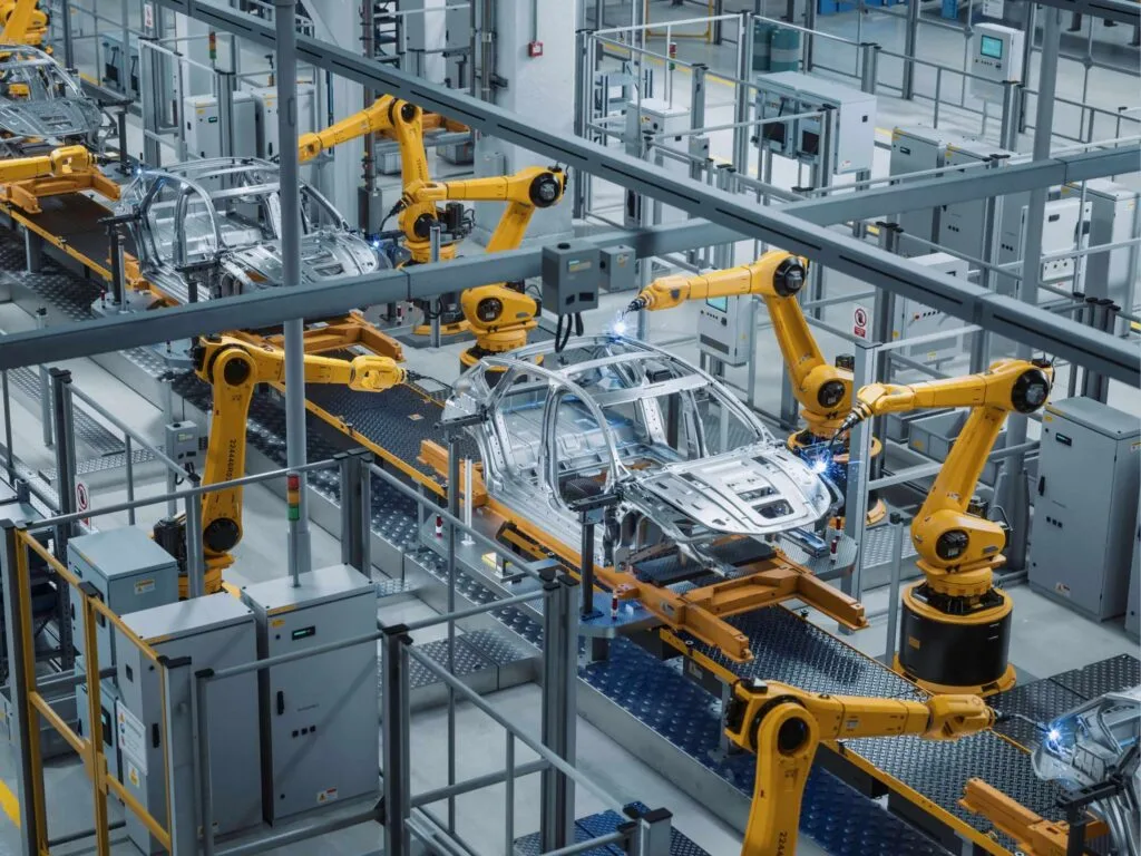 SBTi nodigt autofabrikanten uit om een proefproject voor een netto-nulnorm uit te voeren