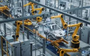 SBTi Invites Automakers to Pilot Draft Net-Zero Standard