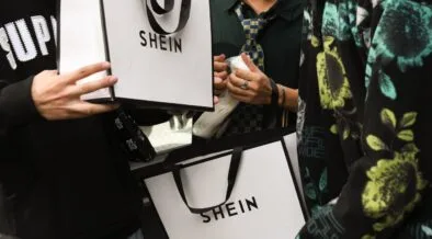 SHEIN se asocia con Lufthansa Cargo para ampliar el uso de combustible de aviación sostenible