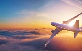 STX Group entrega los primeros certificados de combustible de aviación sostenible para impulsar el acceso al mercado