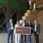 SWISS Partners with Neustark on Multi-Year Carbon Removal Deal